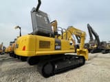 2024 Komatsu PC360 Crawler Excavator