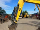 2013 Wacker Neuson ET18 Mini Excavator
