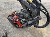 2018 Volvo EW160E Wheel Excavator