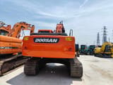 2020 Doosan DX225LC Crawler Excavator