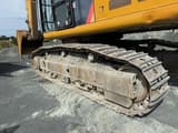 2015 Caterpillar 349EL Crawler Excavator