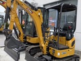 2026 XCMG SY17U Mini Excavator