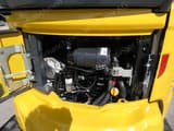 2021 Komatsu PC24MR-5 Mini Excavator
