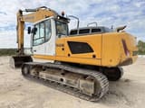 2016 Liebherr R926 LC Crawler Excavator