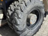 2016 Liebherr A920 LITRONIC Wheel Excavator