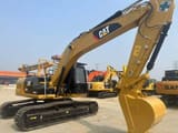2020 Caterpillar 323DL Crawler Excavator