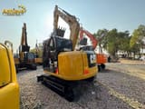 2025 Caterpillar 307C Mini Excavator