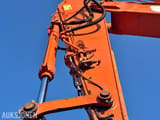 2007 Doosan DX340LC Crawler Excavator