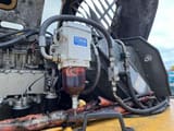 2003 Liebherr A316 LITRONIC Material Handler