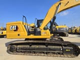2023 Caterpillar 336GC Crawler Excavator