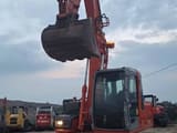 2006 Hitachi ZX130 Crawler Excavator