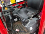 2017 Yanmar VIO25-6 Mini Excavator