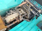 2018 Kobelco SK350LC-8 Crawler Excavator