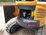Mini Excavator XCMG 4.2 Tons