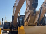 2023 Caterpillar 330D2L Crawler Excavator