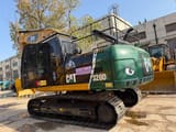 2023 Caterpillar 320D2 Crawler Excavator