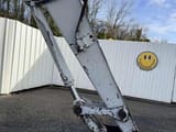 2007 Takeuchi TB180FR Crawler Excavator