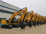 2026 LiuGong 922F Crawler Excavator