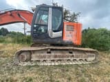2012 Hitachi ZX225USLC-3 Crawler Excavator