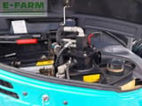 2019 Kobelco SK35 SR Mini Excavator