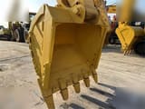 2016 Komatsu PC350-7 Crawler Excavator