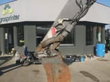 2016 Volvo ECR88D Mini Excavator