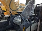 2024 Caterpillar 320D Crawler Excavator