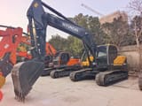 2025 Hyundai R305LC-9T Crawler Excavator