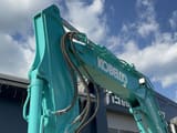 2020 Kobelco SK85MSR-7 Mini Excavator