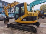 2012 Caterpillar 308C Crawler Excavator