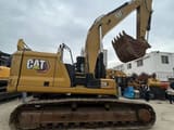 2019 Caterpillar 330 Excavator pe șenile