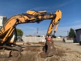 2006 Liebherr R914 B HD S L Crawler Excavator