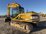 2003 JCB 160LC Crawler Excavator