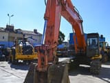2008 Hitachi ZX350LCN-3 Crawler Excavator