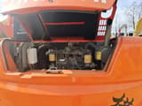 2021 Hitachi ZX70 Crawler Excavator