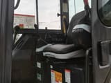2023 Komatsu PC35MR Mini Excavator