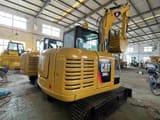 2023 Caterpillar 306E2 Mini Excavator