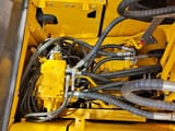 2024 Komatsu PC220 Crawler Excavator