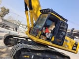 2024 Komatsu PC350LC-8 Crawler Excavator