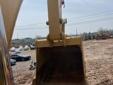 2024 Caterpillar 320D Crawler Excavator