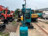 2022 Kubota U-30 Mini Excavator