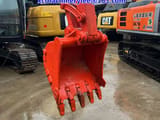 2024 Kubota KX155 Mini Excavator
