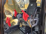 2022 Caterpillar 330GC Crawler Excavator