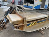 2022 Truxor T50 / EURO5 Amphibious Excavator