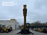 2022 Caterpillar MH3040-07A Material Handler