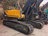 2025 Hyundai R305LC-9T Crawler Excavator