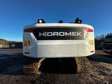 2020 Hidromek 310LC-4F Crawler Excavator