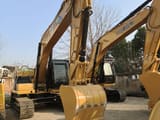 2024 Caterpillar 320GC Crawler Excavator