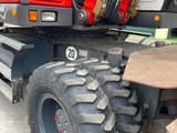 2004 O&K MH 6.6 Wheel Excavator