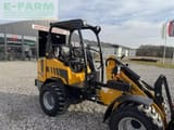 2025 Schäffer 2430S ELITE Mini Excavator